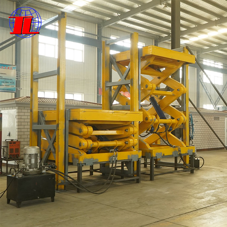 西藏固定升降平台特点