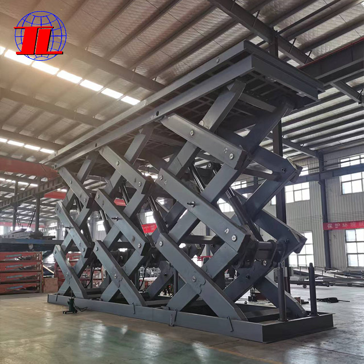 甘肃固定升降平台安装注意事项