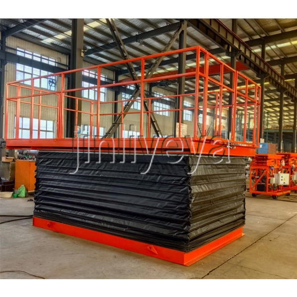 无锡固定升降机