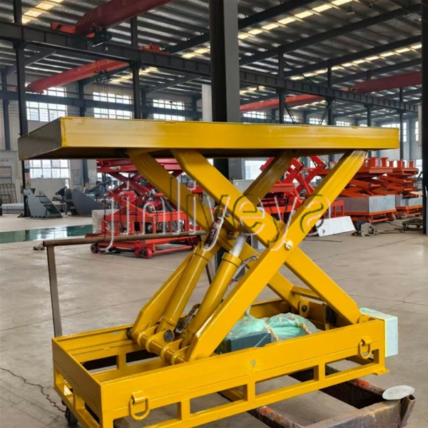 无锡固定升降机