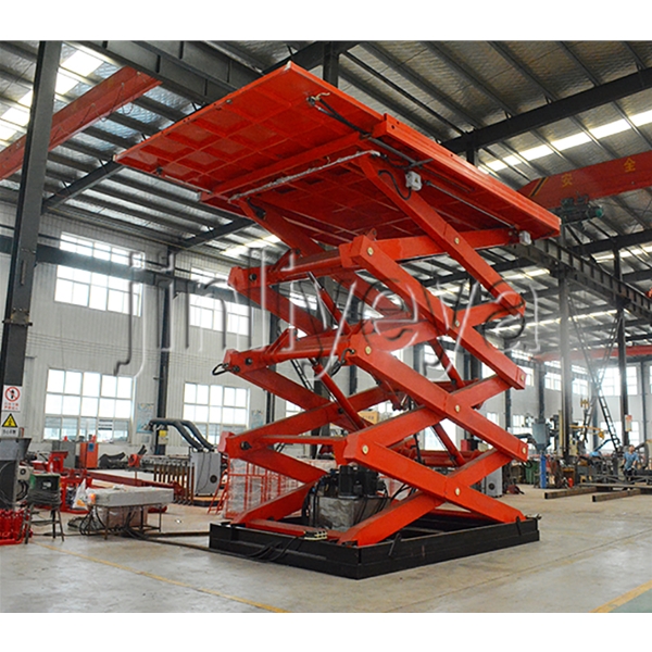 无锡固定升降机