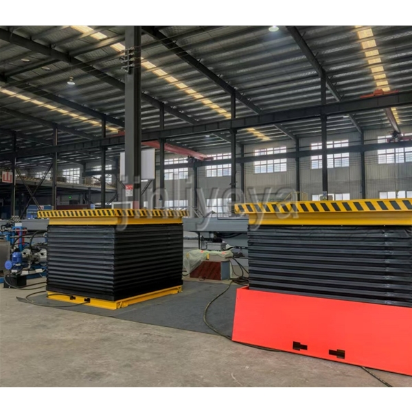 无锡定制平台（配做风琴罩）