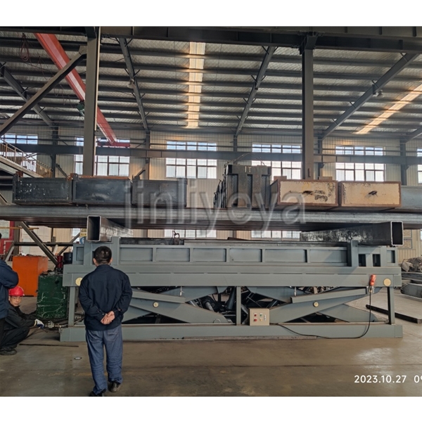 无锡固定升降机