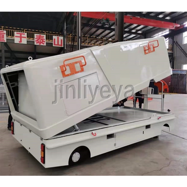 无锡重点单位多功能装备车