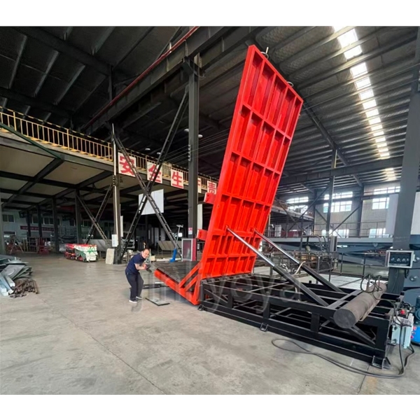 无锡大载重翻转平台