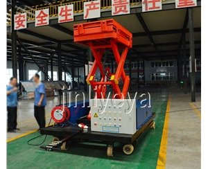 无锡底盖小车